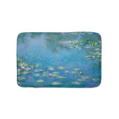 Claude Monet - Water Lilies 1906 Badmat (Voorkant)