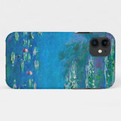 Claude Monet - Water Lilies 1906 Case-Mate iPhone Case (Achterkant (horizontaal))