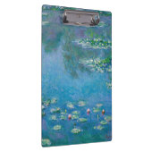 Claude Monet - Water Lilies 1906 Klembord (Rechts)