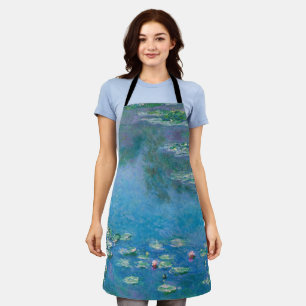 Claude Monet - Water Lilies 1906 Schort