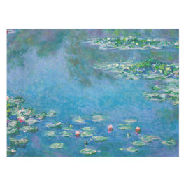 Claude Monet - Water Lilies 1906 Tafelkleed