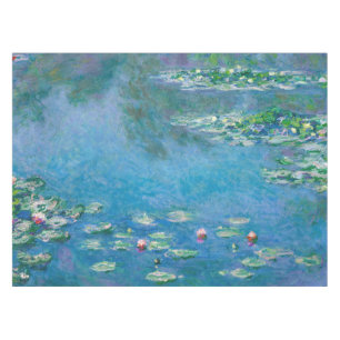 Claude Monet - Water Lilies 1906 Tafelkleed