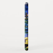 Claude Monet Water Lilies 1916 Fine Art Case-Mate iPhone Case (Achterkant/rechts)