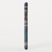 Claude Monet Water Lilies 1916 Fine Art Case-Mate iPhone Case (Achterkant/rechts)