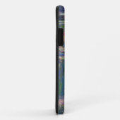 Claude Monet Water Lilies 1916 Fine Art Case-Mate iPhone Case (Achterkant/rechts)