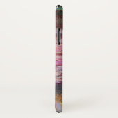 Claude Monet - Water Lilies 1917 Case-Mate iPhone Case (Achterkant/rechts)