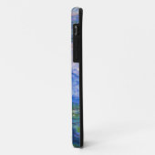 Claude Monet - Water Lilies 1919 Case-Mate iPhone Case (Achterkant/links)