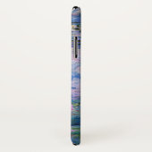 Claude Monet - Water Lilies 1919 Case-Mate iPhone Case (Achterkant / rechts)