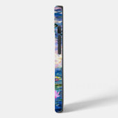 Claude Monet - Water Lilies, 1919, Case-Mate iPhone Case (Achterkant / Links)