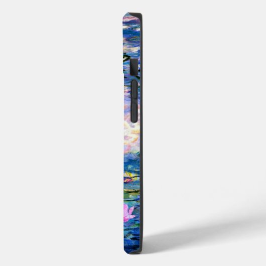 Claude Monet - Water Lilies, 1919, Case-Mate iPhone Case (Achterkant / Links)