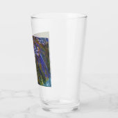 Claude Monet Water Lilies Agapanthus Glas (Links)