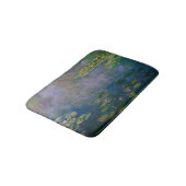 Claude Monet - Water Lilies Badmat (Gekanteld)