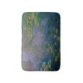 Claude Monet - Water Lilies Badmat (Voorkant Verticaal)