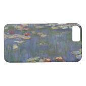 Claude Monet - Water Lilies Case-Mate iPhone Case (Achterkant (Horizontaal))