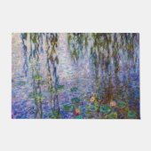 Claude Monet - Water Lilies Deurmat (Voorkant)