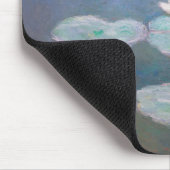 Claude Monet - Water Lilies, effect in de avond Muismat (Hoek)