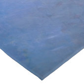 Claude Monet - Water Lilies, effect in de avond Tafelkleed (Gekanteld)