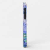 Claude Monet Water Lilies Franse impressionistisch Case-Mate iPhone Case (Achterkant/links)