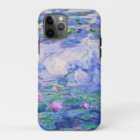 Claude Monet Water Lilies Franse impressionistisch