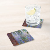 Claude Monet - Water Lilies Kartonnen Onderzetters (Insitu)