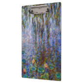 Claude Monet - Water Lilies Klembord (Links)