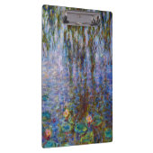 Claude Monet - Water Lilies Klembord (Rechts)