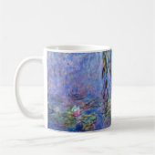 Claude Monet - Water Lilies Koffiemok (Links)