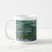 Claude Monet // Water Lilies Koffiemok (Links)
