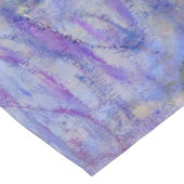 Claude Monet - Water Lilies Korte Tafelloper (Hoek)