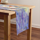 Claude Monet - Water Lilies Korte Tafelloper (Voorbeeld)