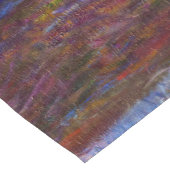 Claude Monet - Water Lilies Korte Tafelloper (Hoek)