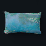 Claude Monet Water Lilies Kussen<br><div class="desc">Water Lilies (1840-1926) van Claude Monet</div>