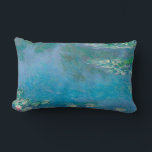Claude Monet Water Lilies Kussen<br><div class="desc">Water Lilies (1840-1926) van Claude Monet</div>