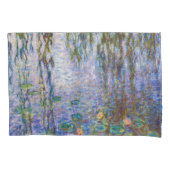 Claude Monet - Water Lilies Kussensloop (Voorkant)