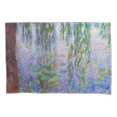 Claude Monet - Water Lilies Kussensloop (Voorkant)