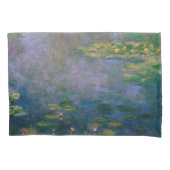 Claude Monet - Water Lilies Kussensloop (Voorkant)