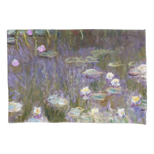 Claude Monet-Water Lilies Kussensloop