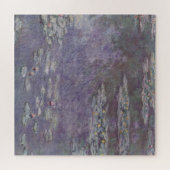 Claude Monet - Water Lilies Legpuzzel (Horizontaal)