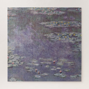 Claude Monet - Water Lilies Legpuzzel