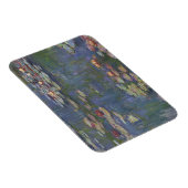 Claude Monet - Water Lilies Magneet (Rechterzijde)