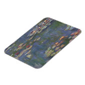 Claude Monet - Water Lilies Magneet (Linkerzijde)