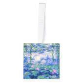 Claude Monet Water Lilies Masterstukselectie Decoratie (Voorkant)