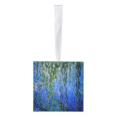 Claude Monet Water Lilies Masterstukselectie Decoratie (Rechts)