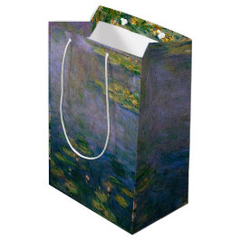 Claude Monet - Water Lilies Medium Cadeauzakje