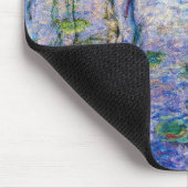 Claude Monet - Water Lilies Muismat (Hoek)