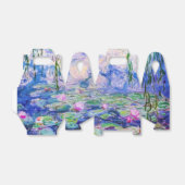 Claude Monet - Water Lilies / Nympheas 1919 Bedankdoosjes (Uitgevouwen)