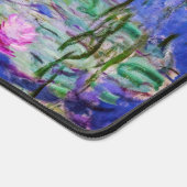 Claude Monet - Water Lilies / Nympheas 1919 Bureaumat (Hoek)