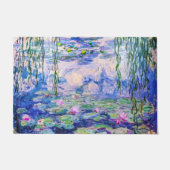 Claude Monet - Water Lilies / Nympheas 1919 Deurmat (Voorkant)
