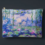 Claude Monet - Water Lilies / Nympheas 1919 Etui<br><div class="desc">Water Lilies / Nympheas (W.1852) - Claude Monet,  Oil on Canvas,  1916-1919</div>