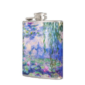 Claude Monet - Water Lilies / Nympheas 1919 Heupfles (Links)